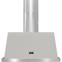 Lofra Dolcevita 90 S Απορροφητήρας Καμινάδα 90cm Inox Lofra Dolcevita 90 S Απορροφητήρας Καμινάδα 90cm Inox